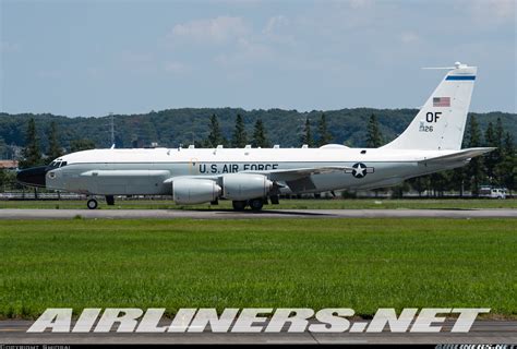 Boeing Rc 135w 717 158 Usa Air Force Aviation Photo 6495483