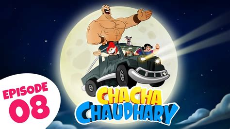 Chacha Chaudhary Yoga Day Special Compilation Chacha Chaudhary
