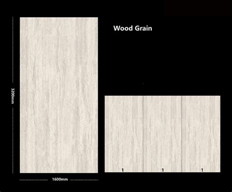 Sintered Stone Wood Grain Slab With Cheap Price Artificial Quartz