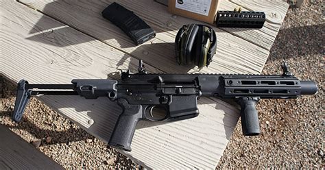 Honey Badger Cares Aac Getting Out Of Rifle Tactical Retailer