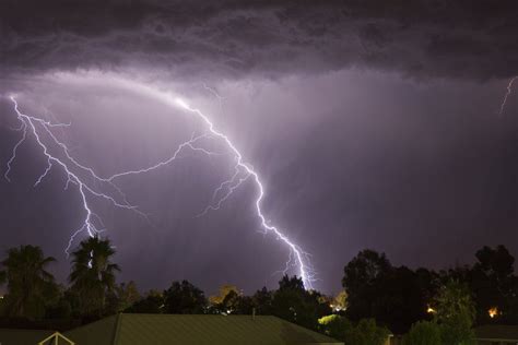 14 Crazy Photos Of Lightning Like Youve Never Seen Before Trendzified