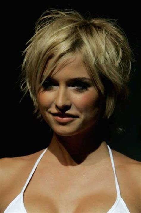 Short Messy Haircut Back To Post Short Messy Hairstyles For Women Be Ready To Show Off