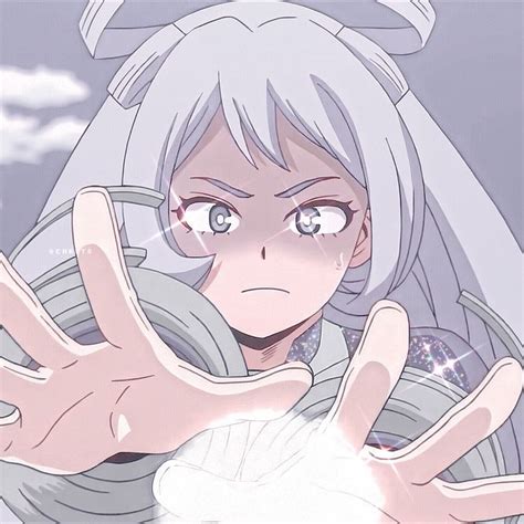 Nejire Hadou Icon🍙ʿ𖠄͎ Perfil Anime Casais Bonitos De Anime Como