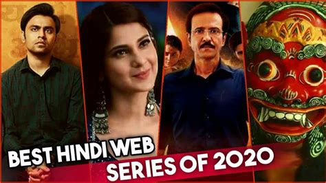 If there's one genre we're more than qualified to recommend, it's thrillers : Top 10 Best Hindi Comedy, Action, Thriller Web Series Of ...