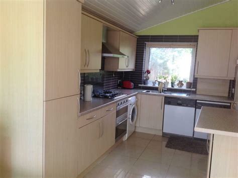 Kitchen Units and Appliances For Sale | in West Kilbride, North