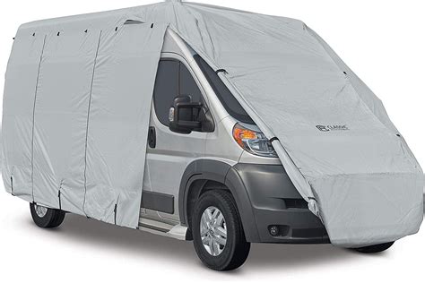 Buy Classic Accessories Over Drive Permapro Class B Rv Cover Fits Up