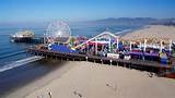 Images of Santa Monica Pier Theme Park