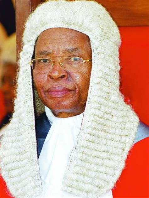 Justice gicheru will forever be remembered for his role in entrenching judicial service independence in kenya ending the time when judiciary took instructions from the executive, he said in a statement. Evans Gicheru Biography : Life and times of evan gicheru ...