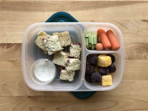 Behind the scenes look at the skippy peanut butter tvc. Back to School Lunch Box Ideas - Dogwoods & Dandelions