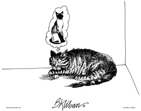 Klibans Cats Comic Strip For February 12 2019 Kliban Cat Cat