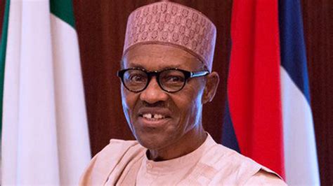 President Buhari Reveals Why Hes Scared For Apc Ahead Of 2019 Election