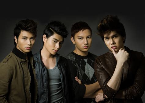 Music Sensational Opm Boy Band 143 Releases Second Album The Rod
