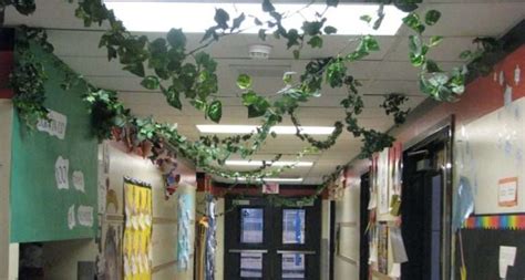 Decor Style Decorating Ideas Hallway School Classroom Lentine Marine