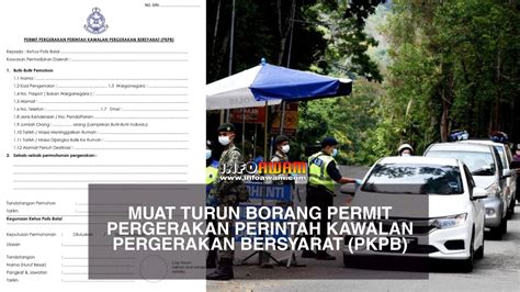 Permohonan ini dilakukan wajib pajak dengan menggunakan formulir permohonan efin berikut. Contoh Surat Pelepasan Kerja Pkpb - Download Borang Permit ...