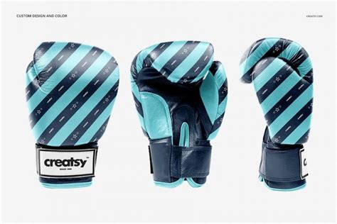 Download 25+ Realistic Gloves Mockup Templates for Nice Presentation | Decolore.Net