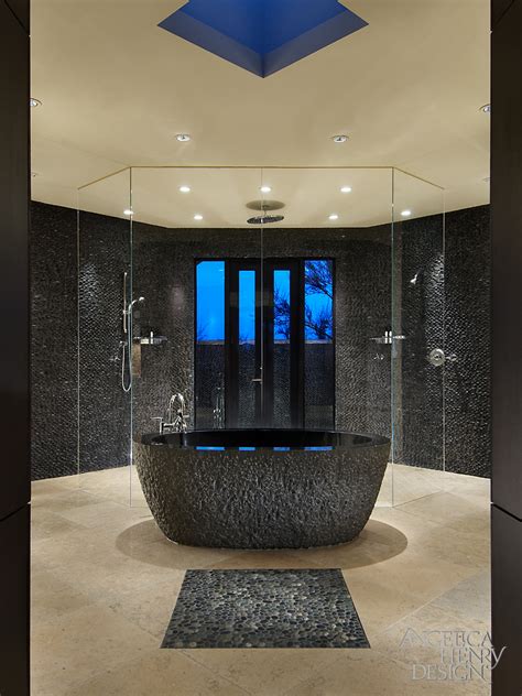 32 Pictures Of Incredible Bathrooms By Top Interior Designers