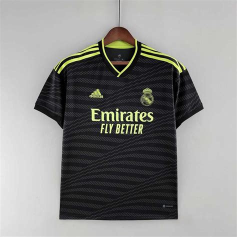 Camiseta Mujer Re Madrid 2023 La Web Nº1 de Camisetas de Fútbol