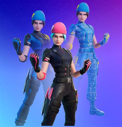 Double helix is a reskin of archetype. New Nintendo Switch Fortnite Bundle includes Wildcat Pack ...