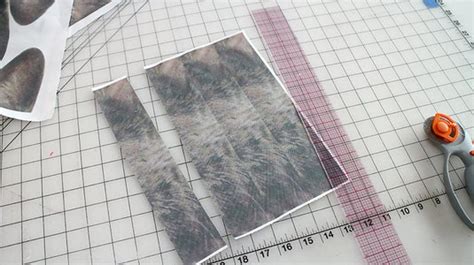 How To Print Fabric At Home 8 Steps With Pictures Instructables