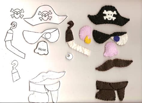 Here Are The Parts And Combinations I Made For The Mr Potato Head