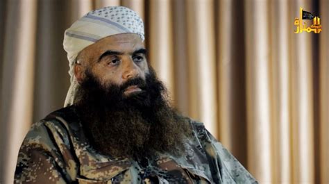 Us Strike Targets Syrian Al Qaeda Leader The Washington Post