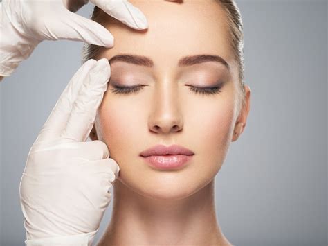5 Most Popular Types Of Cosmetic Surgery In India