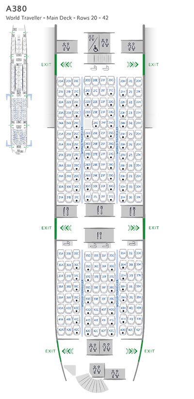 Boeing 777 200 Seat Map British Airways Bruin Blog