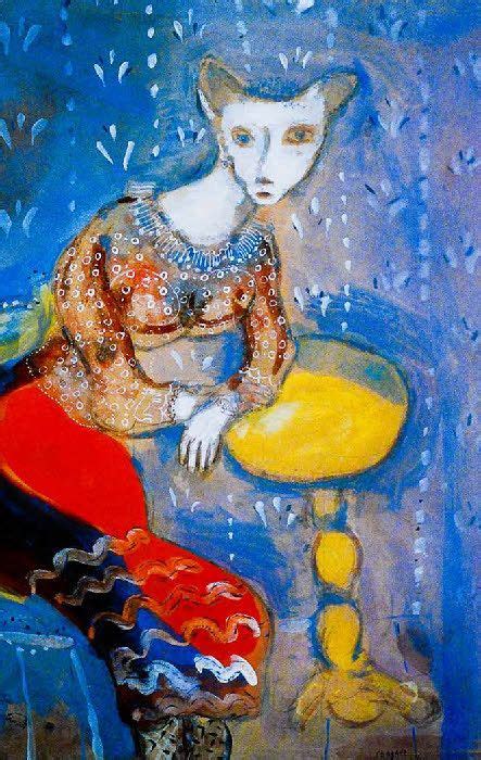 Pin On Art Chagall Marc