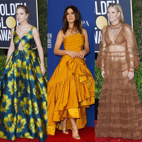 vote who was best dressed at the 2020 golden globes perez hilton
