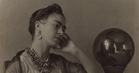 Frida Kahlo The Frick Pittsburgh