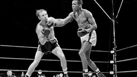 Top 10 Best Boxers Of All Time Boxing Rankings