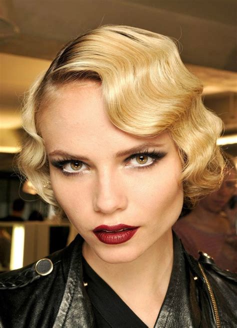 16 Tips Inspired By The Old Hollywood Glamour Pearlsonly