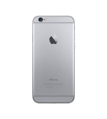 Jual Apple Iphone 6s Plus 32gb Space Grey Tam Wikacell