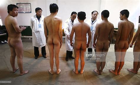 chinese military physical exam image 1234879 thisvid tube