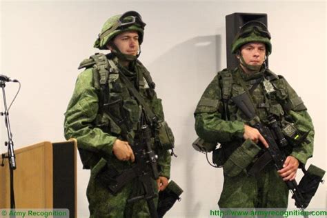 Russian Military Announces Cost Of Ratnik 2 Next