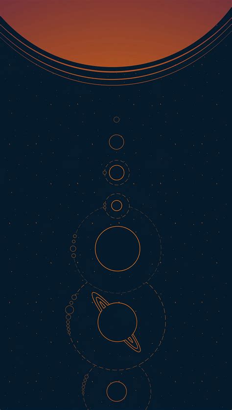 Top More Than Minimalist Space Wallpaper Latest In Cdgdbentre