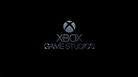 Xbox Game Studios Logo Youtube
