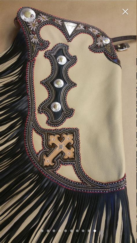 More From Denice Langley Leather Wear Riding Chaps Western Bags Purses