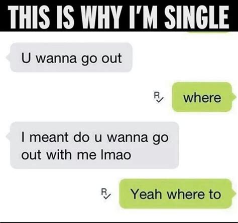 Pin By Esther Yoo On Literally Me Why Im Single Single Memes Single