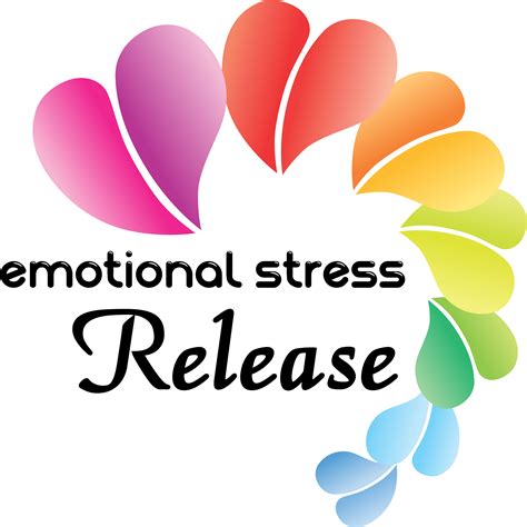 Emotional Stress Release Hiltons Heartland Natural Health Care
