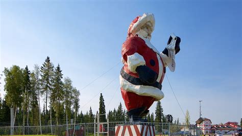 The Best North Pole Vacation Packages 2017 Save Up To C590 On Our