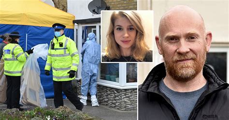 Cop Arrested Over Sarah Everard Disappearance Is Being Treated As Murder Suspect Laptrinhx News