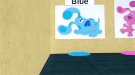Blues Clues Theme Song Youtube