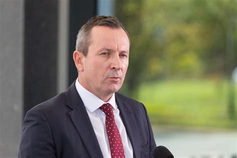 Mining magnate urges mark mcgowan to 'calm down' amid $30bn legal battle over iron ore. GST challenges to result in serious conflict with WA ...