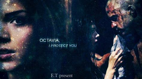 [octavia and lincoln] ›› love is weakness 5 season trailer youtube