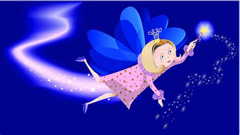 Fairy Dust Clip Art Vector Images And Illustrations Istock