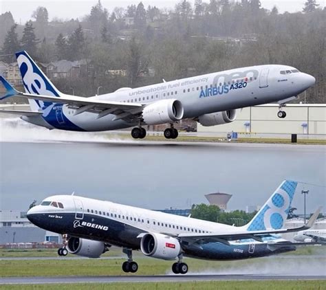 It could be observed that the significant visual difference between the design of the two flight decks is the inclusion of a control yoke on the boeing aircraft, as opposed to the side stick found on the airbus. World's best-selling jet Airbus A320 dethrones Boeing 737 ...