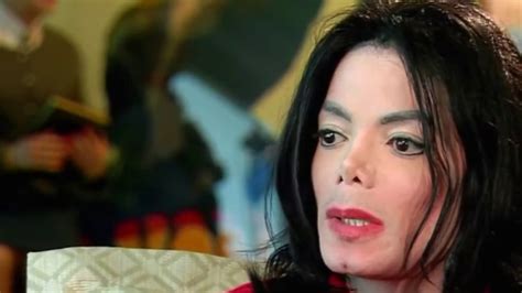 Living With Michael Jackson 2003 Mubi