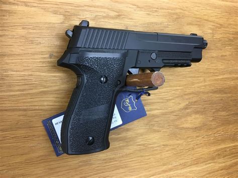 Sig Sauer 177 P226 Co2 New Air Pistol For Sale Buy For £149