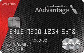 Maybe you would like to learn more about one of these? Barclaycard AAdvantage Aviator Red Credit Card (2018.2 Updated: 50k Offer) - US Credit Card Guide